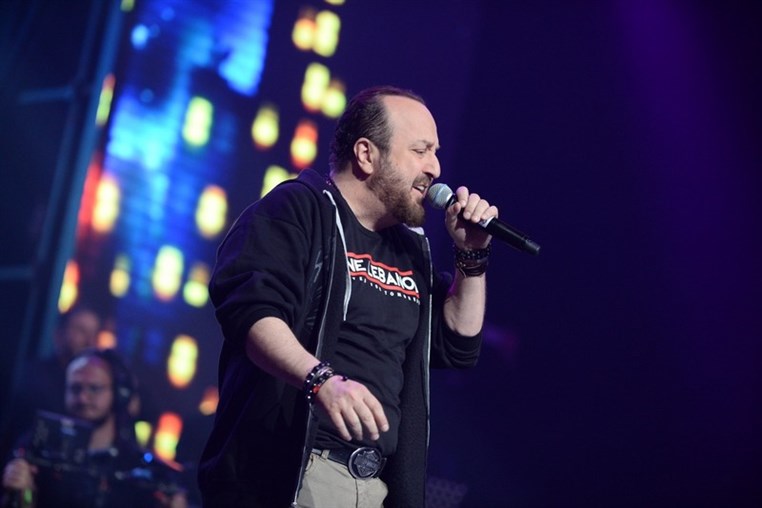 One Lebanon at Forum De Beirut